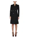 Bottega Veneta Women's Wool Coat