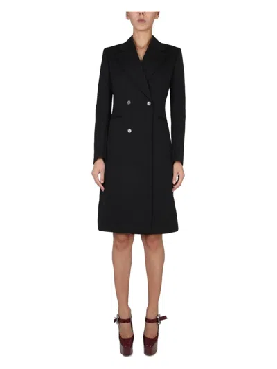 Bottega Veneta Women's Wool Coat