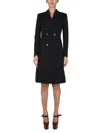 BOTTEGA VENETA BOTTEGA VENETA WOMEN WOOL COAT