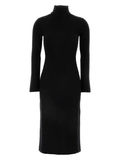 Bottega Veneta Women's Wool Dress
