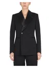 Bottega Veneta Women's Wool Jacket In Black