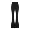 Bottega Veneta Women Tailored Pants In Black