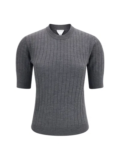 BOTTEGA VENETA BOTTEGA VENETA WOMEN WOOL SWEATER