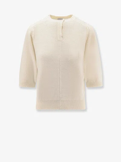 BOTTEGA VENETA BOTTEGA VENETA WOMEN WOOL SWEATER