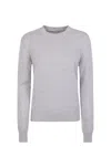 Bottega Veneta Cashmere Knit Sweater