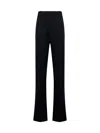 Bottega Veneta Women Wool Tailored Trousers
