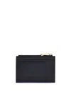 Bottega Veneta Women Zipped Card Holder