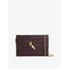 Bottega Veneta Andiamo Wallet On Chain
