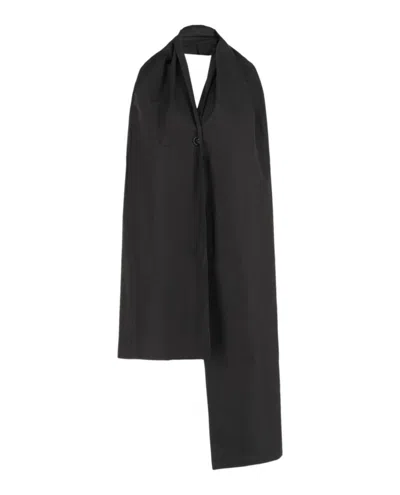Bottega Veneta Womens Cold Weather Scarves
