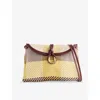 Bottega Veneta Liberta In Tart. Ba-st-se/ba-mb