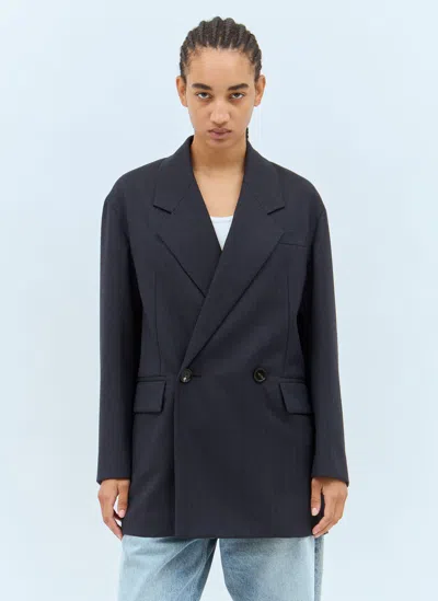 BOTTEGA VENETA WOOL BLAZER