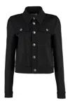 Bottega Veneta Wool Blend Blazer