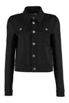 Bottega Veneta Wool Blend Blazer