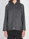 Bottega Veneta Wool Blouson