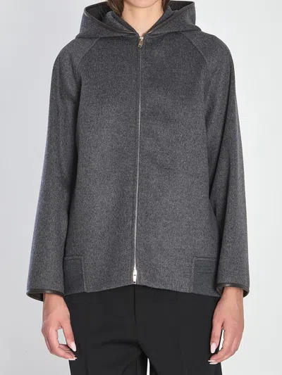 Bottega Veneta Wool Blouson