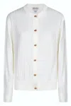 Bottega Veneta Wool Cardigan