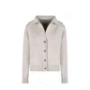 Bottega Veneta Layered Wool Cardigan