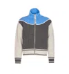 Bottega Veneta Men Wool Cardigan In Multi
