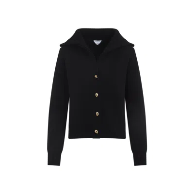 Bottega Veneta Wool Cardigan Women