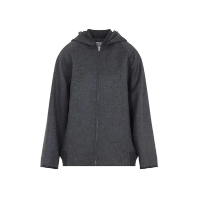Bottega Veneta Wool Jacket Women