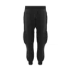 Bottega Veneta Virgin Wool Pants Men In Black