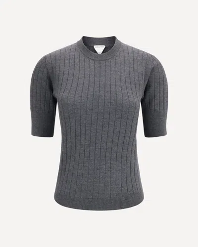 BOTTEGA VENETA WOOL SWEATER