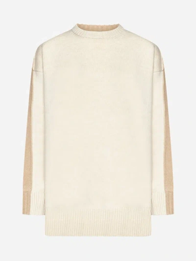 Bottega Veneta Wool Sweater In Default Title