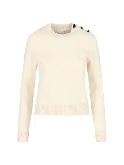 BOTTEGA VENETA WOOL SWEATER
