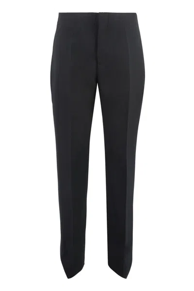 Bottega Veneta Wool Trousers