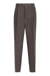 Bottega Veneta Wool Trousers