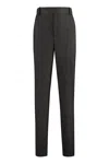 Bottega Veneta Wool Trousers