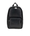 Bottega Veneta Woven Backpack