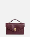 Bottega Veneta Woven Bag With Handle