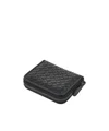 Bottega Veneta Woven Card Holder