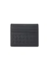 Bottega Veneta Woven Card Holder