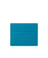 Bottega Veneta Woven Card Holder