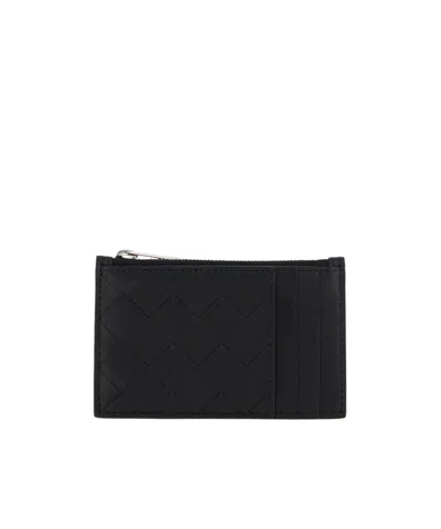 BOTTEGA VENETA WOVEN CLIP