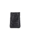 Bottega Veneta Woven Clutch Bag