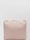 Bottega Veneta Woven Crossbody Bags Adjustable Strap