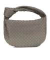 Bottega Veneta Woven Design Handbag