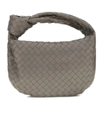 Bottega Veneta Woven Design Handbag
