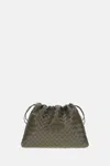 Bottega Veneta Woven Dustbag
