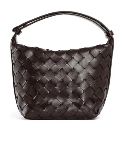Bottega Veneta Woven Handbag