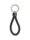 Bottega Veneta Woven Key Ring Accessories
