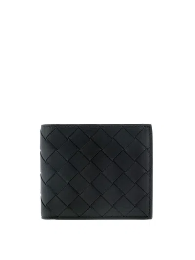 Bottega Veneta Carteras Y Monederos - Negro In Black