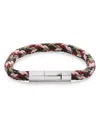 Bottega Veneta Woven Leather Bracelet