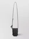 Bottega Veneta Woven Leather Crossbody Bag