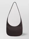 Bottega Veneta Veneto Leather Crossbody Bag