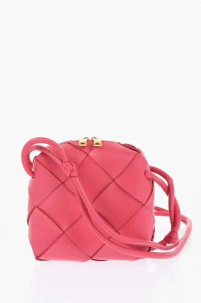 Bottega Veneta Woven Leather Shoulder Bag