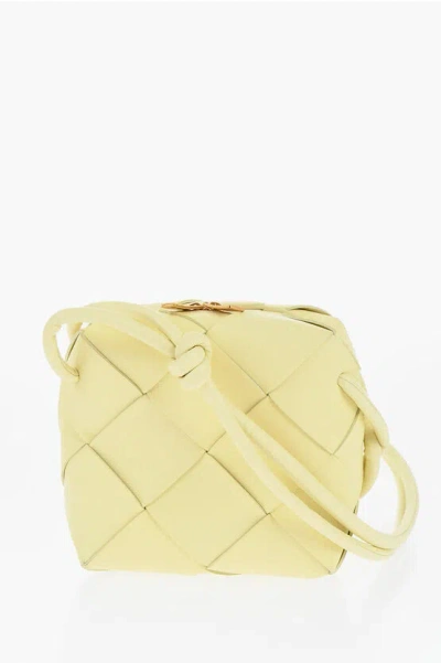 Bottega Veneta Woven Leather Shoulder Bag